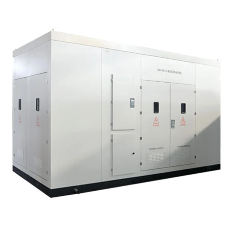 Transformer Neutral Point Grounding Resistor Cabinet Transformer Neutral Point Grounding Resistor Cabinet